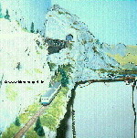 ETA 515/815 zwischen Klein-Eumelbach und Mittendorf.